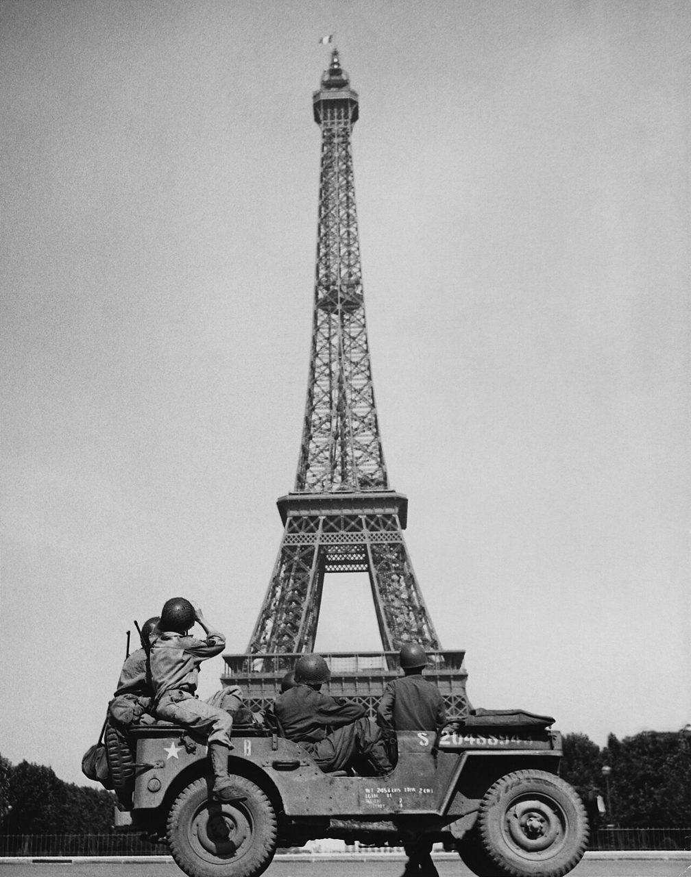 Paris