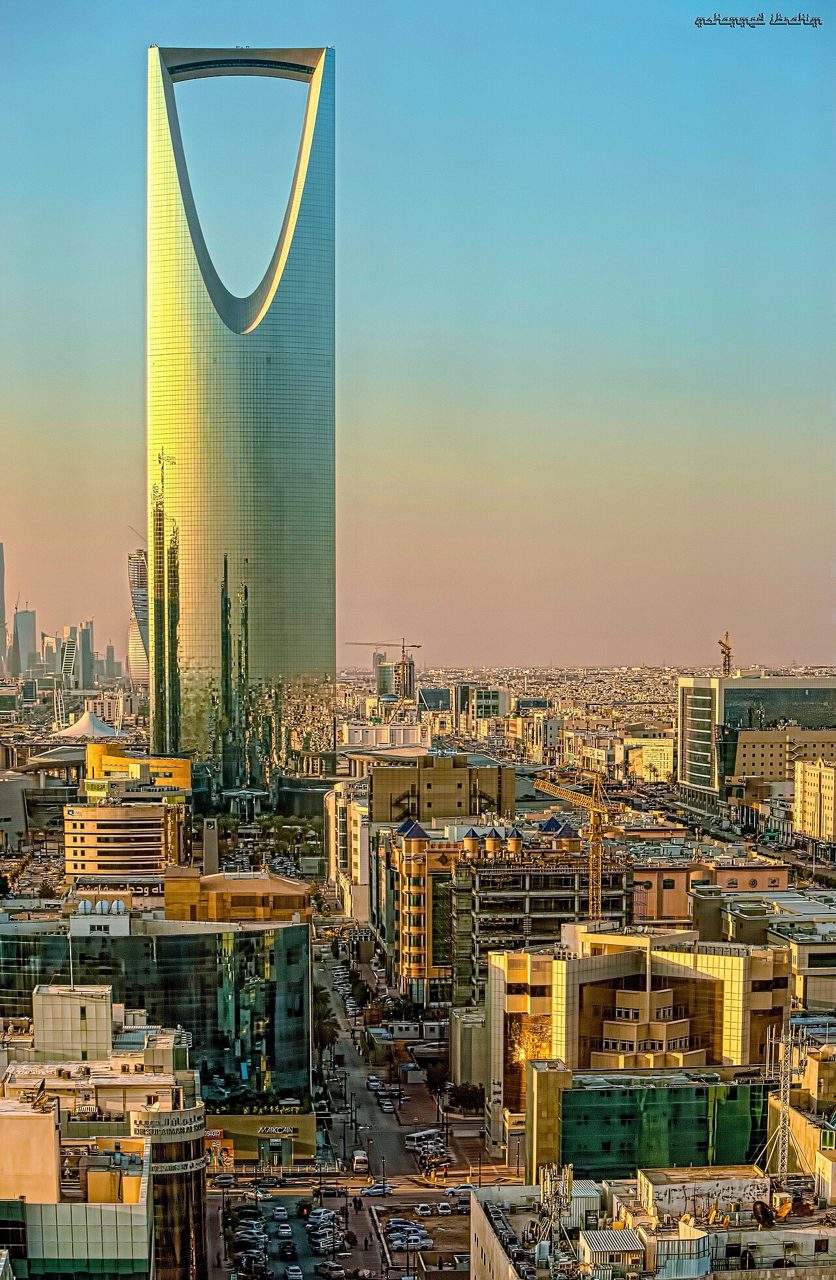 Riyadh