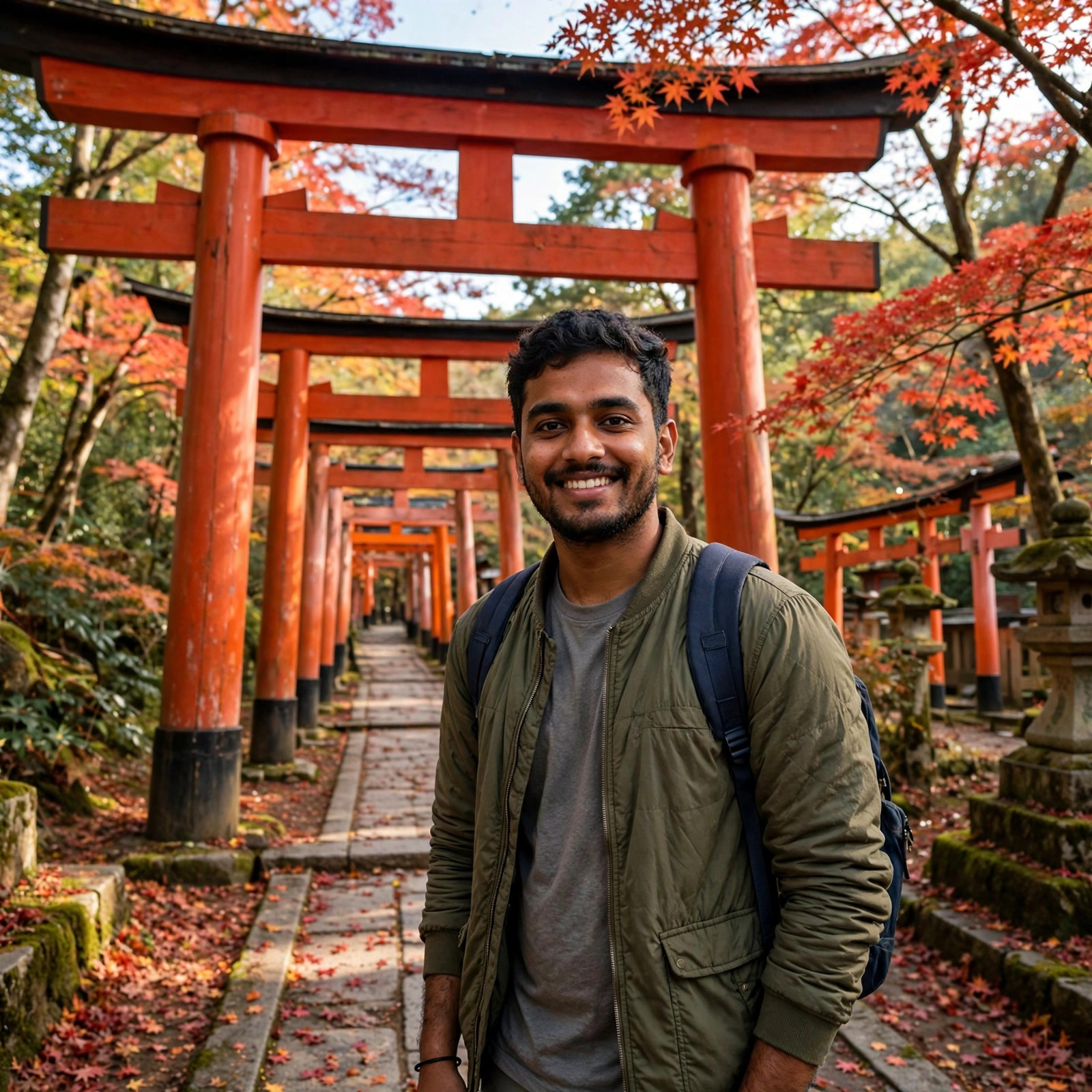 Kyoto