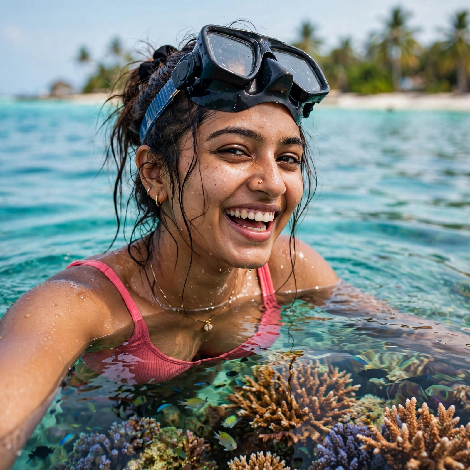 Maldives